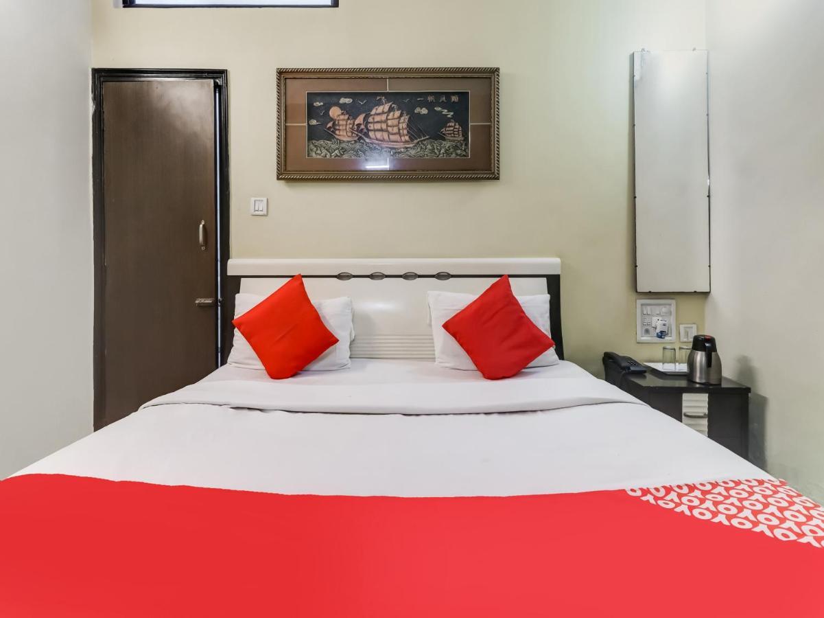 Oyo 82143 Green Park Sapan Ranchi Exterior photo